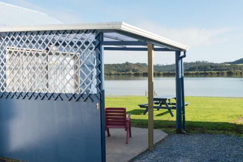 Waitangi Holiday Park