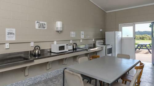 Waitangi Holiday Park