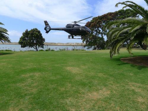 Bream Bay Lodge Waipu Cove