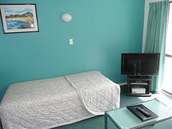 Marlin Court Motel