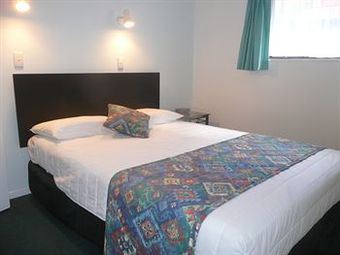 Marlin Court Motel