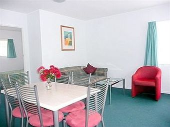 Marlin Court Motel