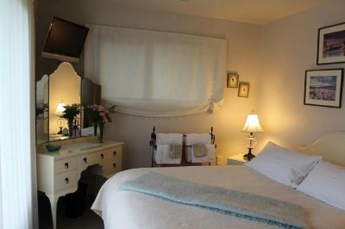 Garden View Bed & Breakfast Rolleston