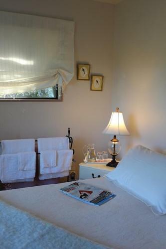 Garden View Bed & Breakfast Rolleston