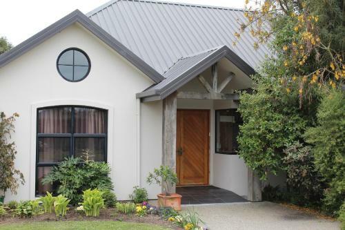 Garden View Bed & Breakfast Rolleston