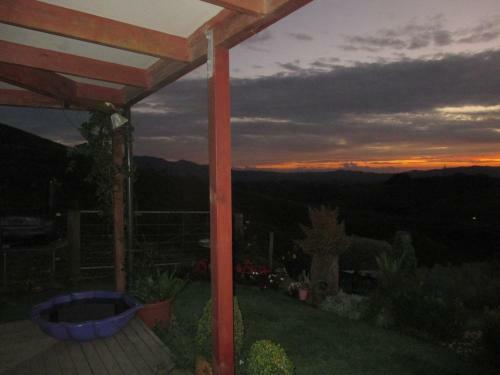 Kauri Lodge