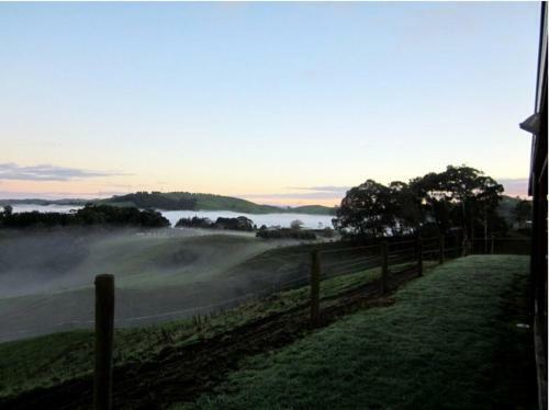 Kauri Lodge
