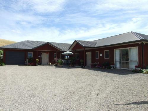 Kauri Lodge