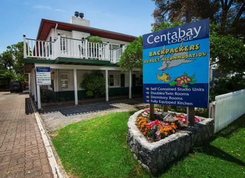 Albergue Centabay Lodge