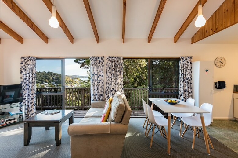 Apartamentos Allure Lodge