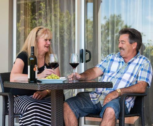 Bed & Breakfast Decks Of Paihia