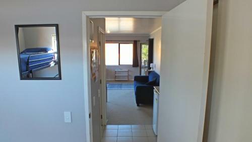 Albergue Bay Adventurer Apartments