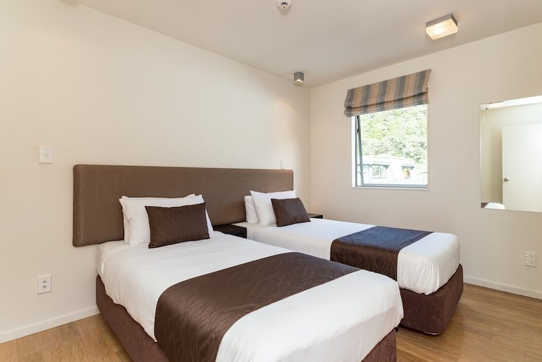 Aparthotel Sea Spray Suites - Heritage Boutique Collection