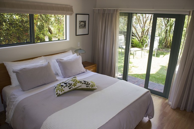 Bed & Breakfast Allegra House