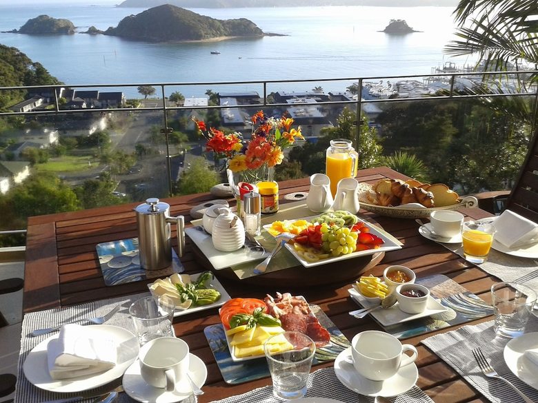 Bed & Breakfast Allegra House
