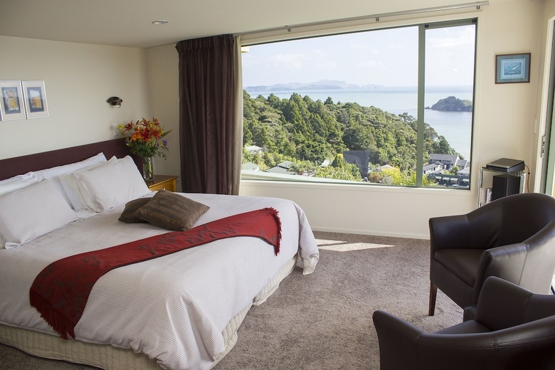 Bed & Breakfast Allegra House