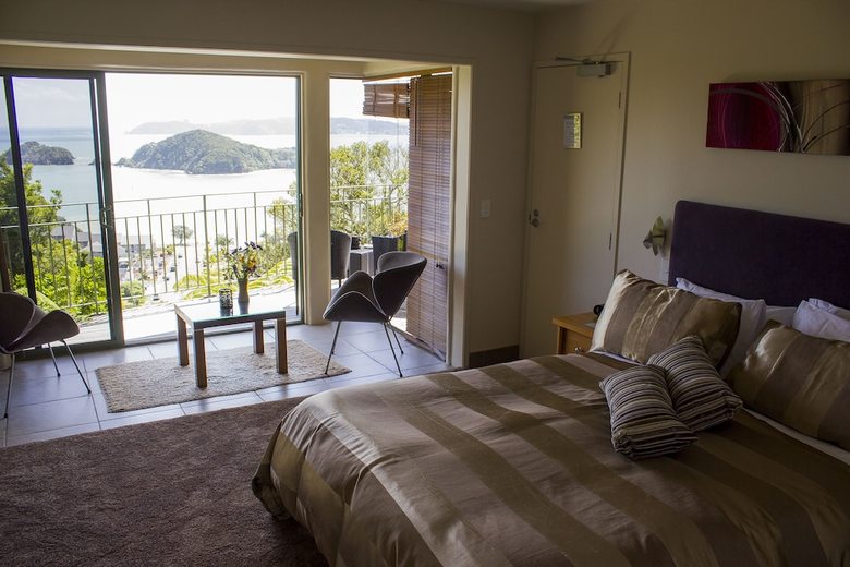 Bed & Breakfast Allegra House