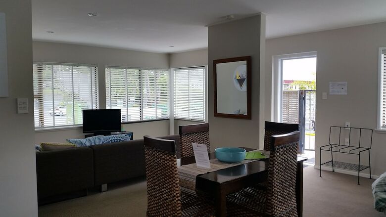 Aarangi Tui Motel