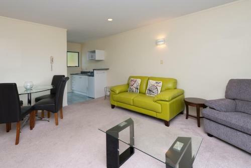 Hotel Te Tiriti Motel