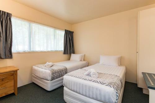 Hotel Te Tiriti Motel