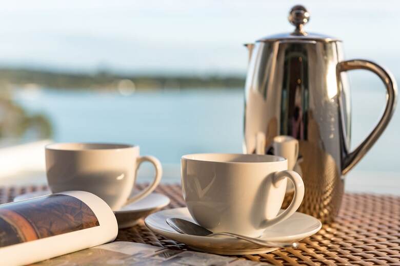 Paihia Beach Resort & Spa Hotel