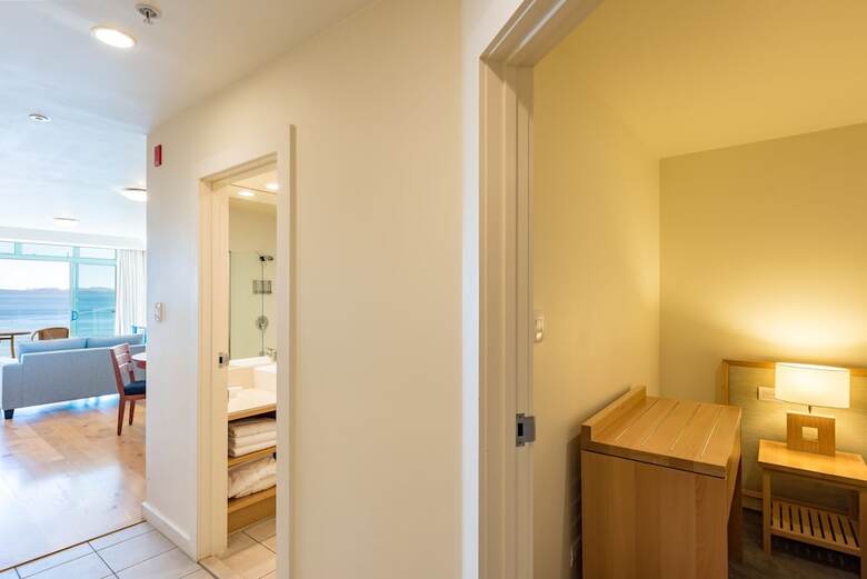 Paihia Beach Resort & Spa Hotel