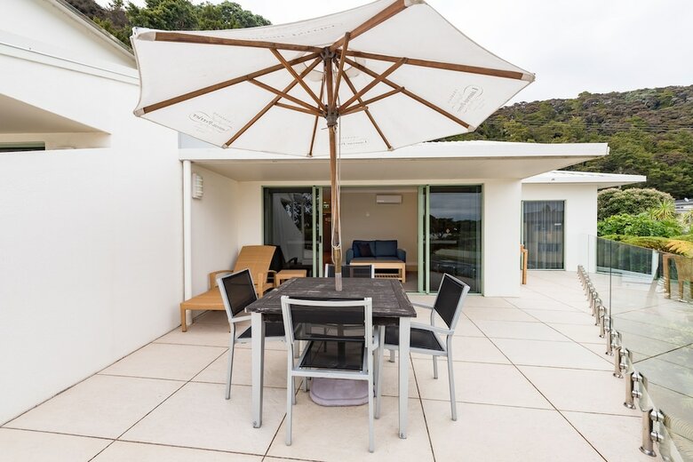 Paihia Beach Resort & Spa Hotel