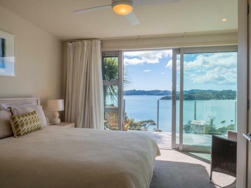 Apartamentos Bay Of Islands Beachhouse