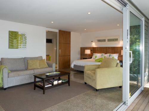 Apartamentos Bay Of Islands Beachhouse
