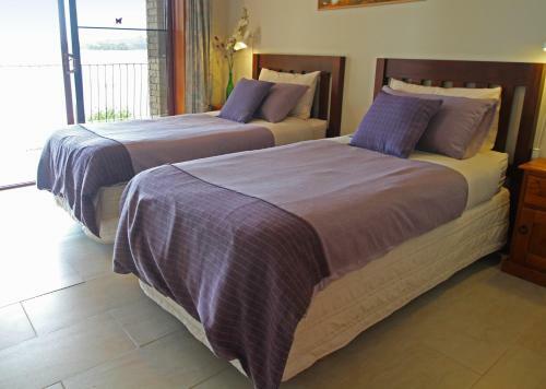 Apartamentos Bay Of Islands Beachhouse