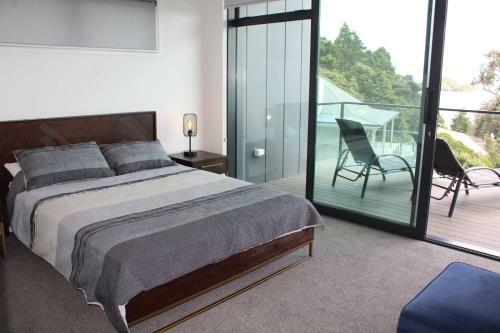 Apartamentos Bay Of Islands Beachhouse
