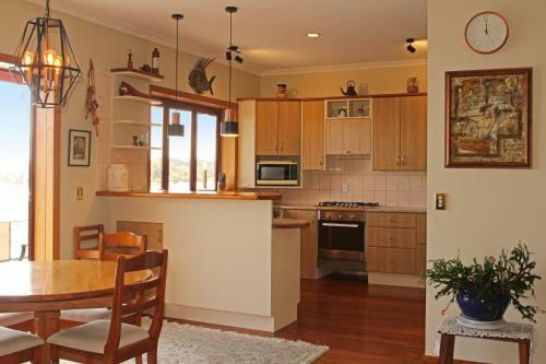 Apartamentos Bay Of Islands Beachhouse