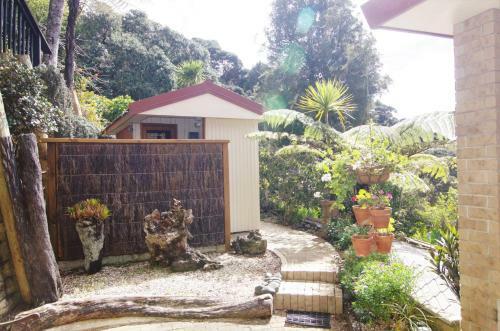 Apartamentos Bay Of Islands Beachhouse