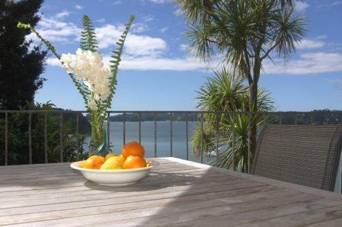 Apartamentos Bay Of Islands Beachhouse