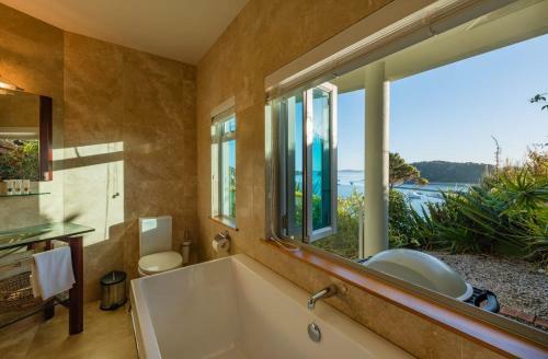 Apartamentos Bay Of Islands Beachhouse