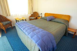 Admirals View Lodge