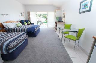 Admirals View Lodge