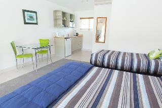 Admirals View Lodge