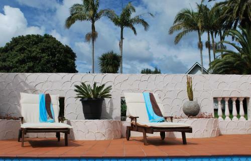 Casa Bella Motel