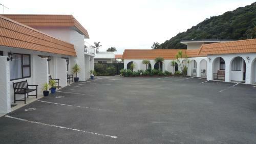 Casa Bella Motel