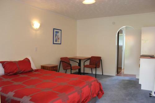 Casa Bella Motel