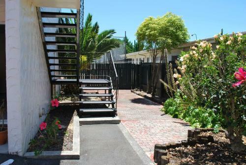 Casa Bella Motel