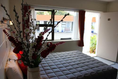 Casa Bella Motel