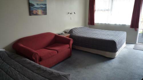 Casa Bella Motel