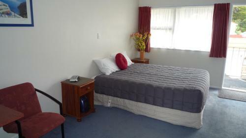 Casa Bella Motel