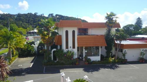 Casa Bella Motel
