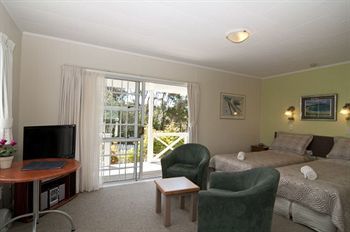 Ash Grove Boutique Motel