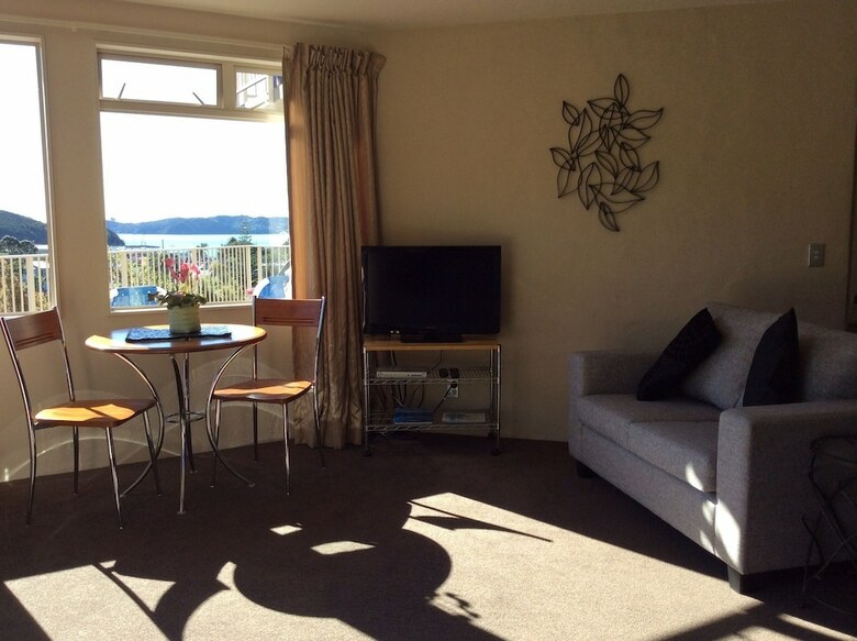 Absolute Bliss Apartments