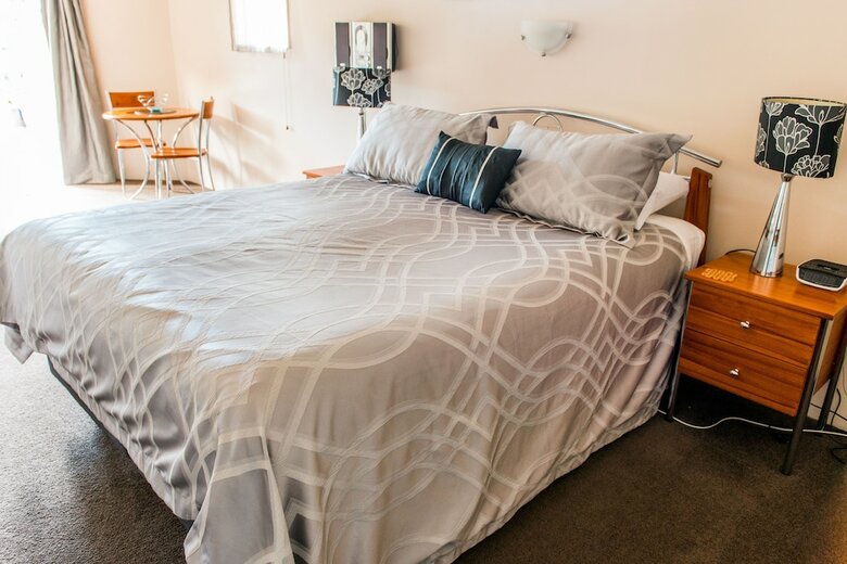 Absolute Bliss Apartments