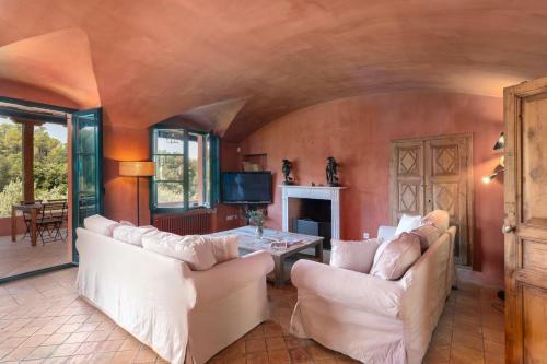 Villa Flateli Mas Llop